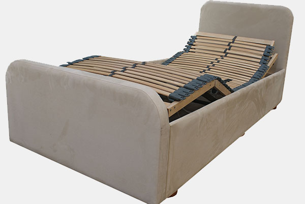 Melbourne Electric Adjustable Bed, NDIS Bed
