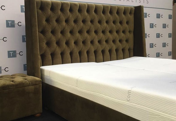 Altona King Split Adjustable Bed