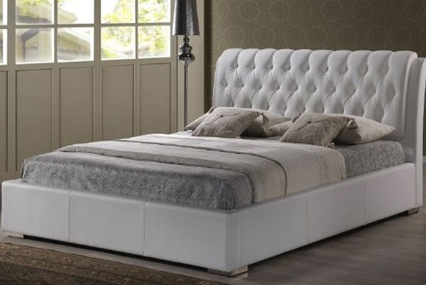 Richmond Queen Electric Bed