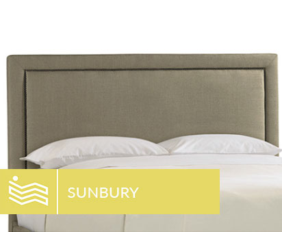 Sunbury electric adjustable bed, NDIS bed