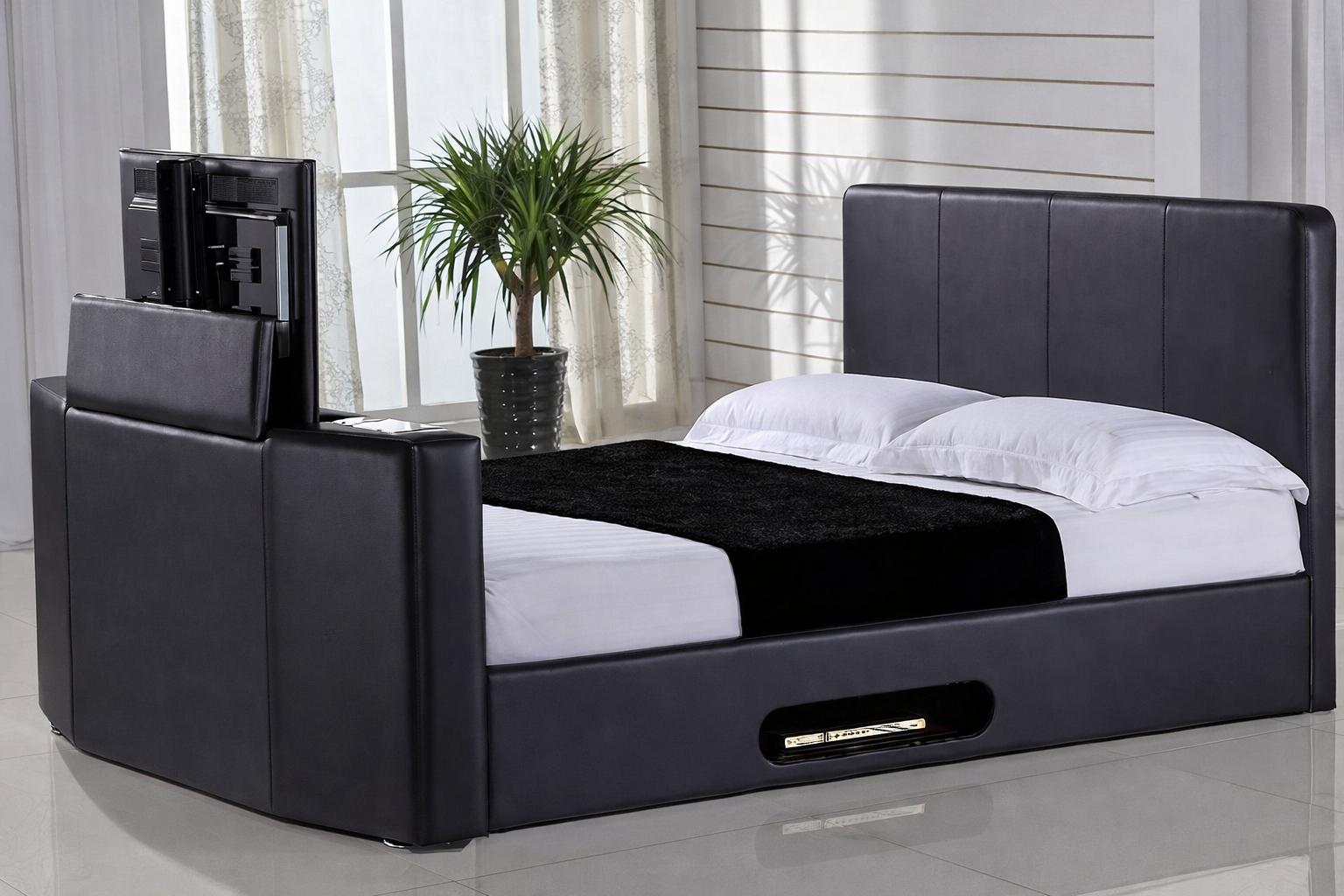 Casion TV bed